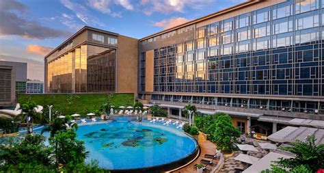 hilton hotels philippines